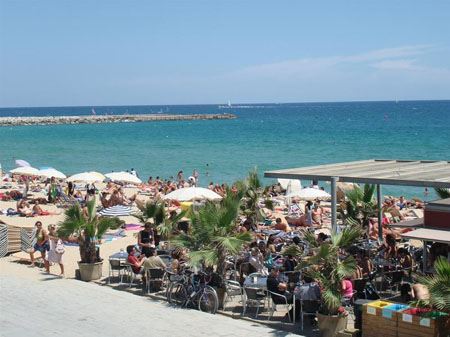 Obiective Turistice Spania